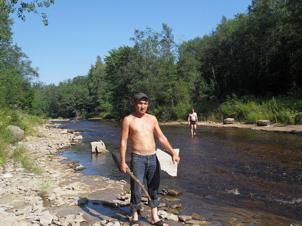Андрей Смирнов