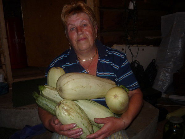 Любовь Гришина