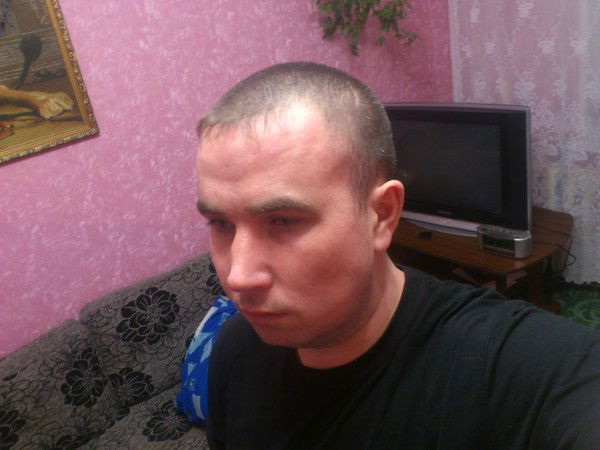 Виктор Чернов