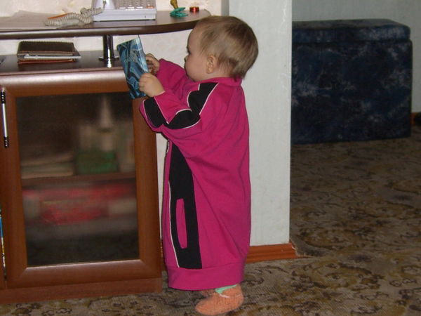 Михаил Шайдуров