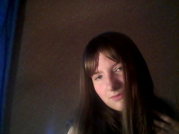 Надежда Скорикова