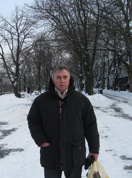 Анатолий Телепенко