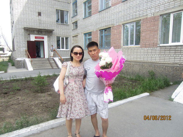 Бакытжан Кенжегужинов