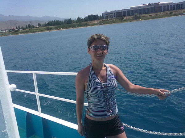 Людмила Богушевич