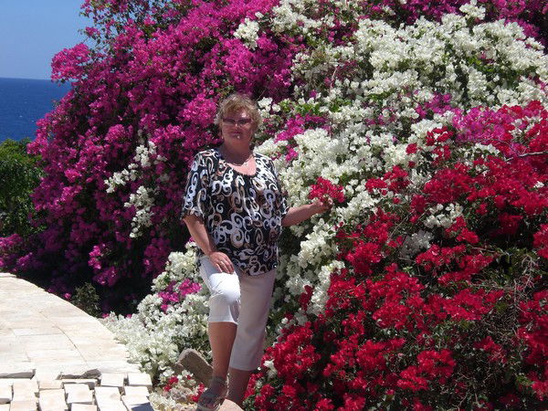 Татьяна Позолотина