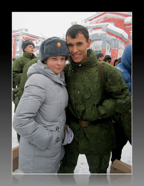 Оксана Дворникова