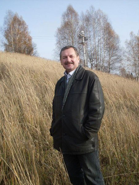 Владимир Анурьев