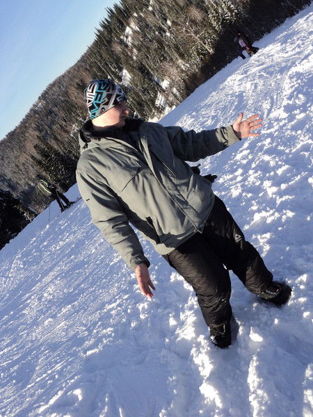 Алексей Комаров