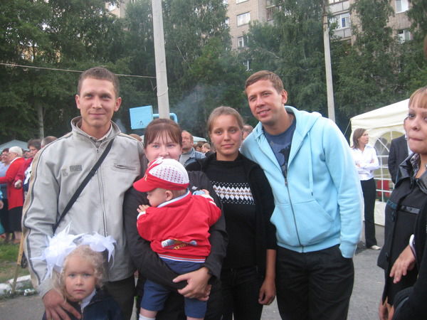 Михаил Власов