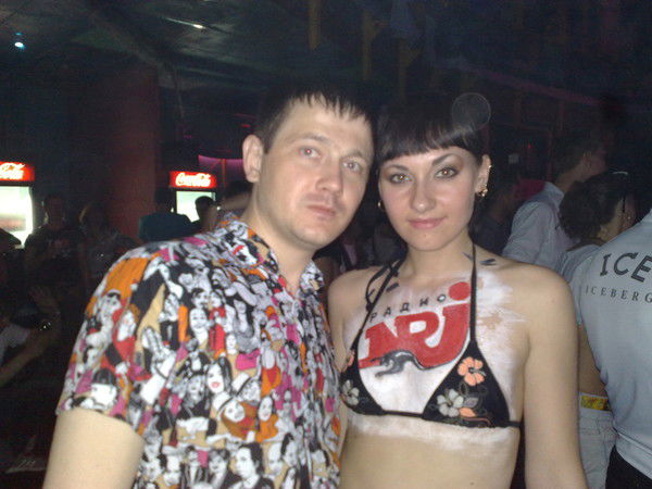 Сергей Ершов