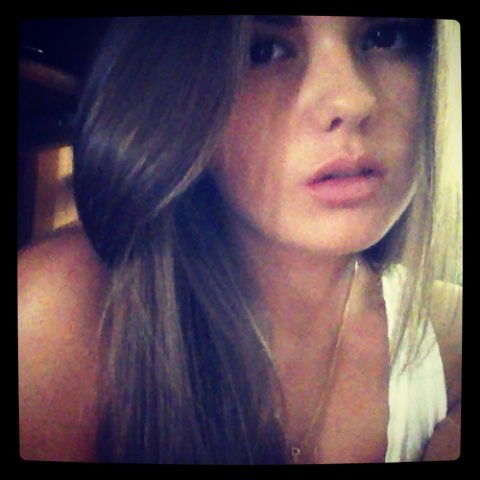 Анастасия Печникова