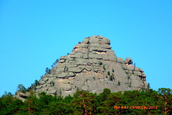 Игорь Мазуренко