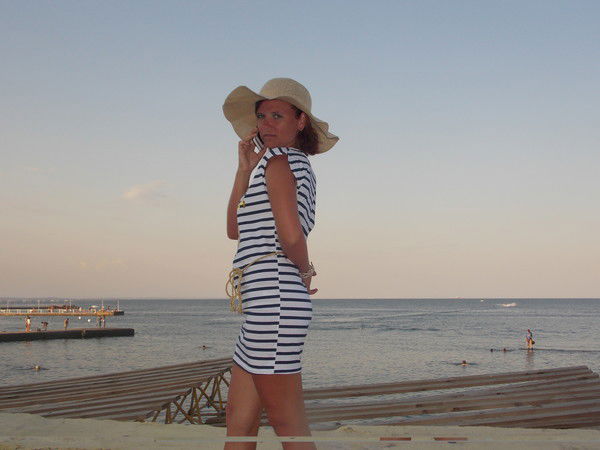 Олеся Ичеткина(Сатова)