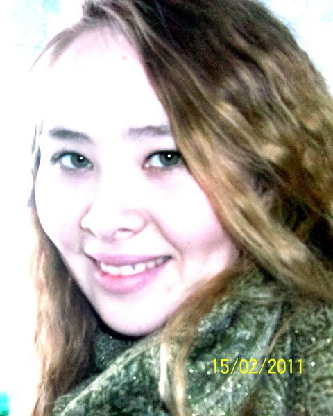 Нурия Насырова