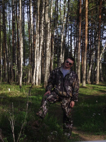 Дмитрий Кобылятский