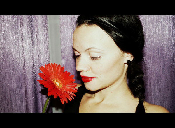 Ася Здор/толстикова