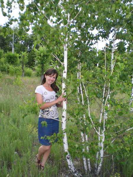 Тамара Мерещанова