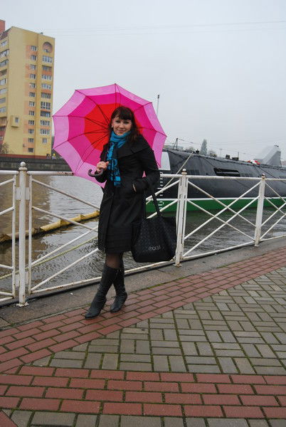 Серафима Мунько