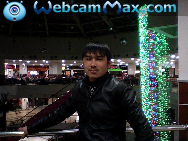 Бакыт Карабаев