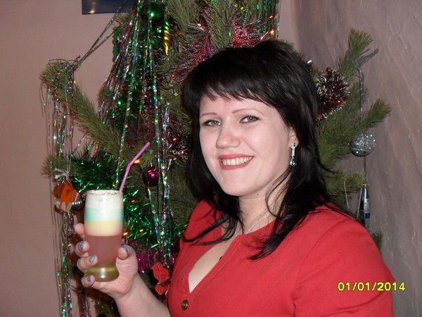 Ольга Суржикова