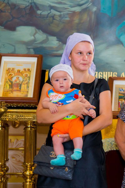 (((Виктория))) Tvoi Angel