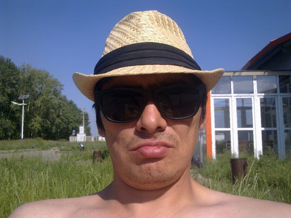 Арман Ахметкалиев