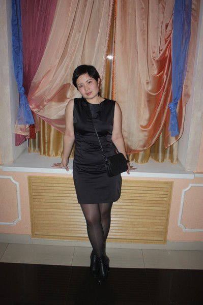 Асель Исабекова