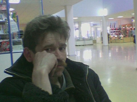 Виталий Рычагов