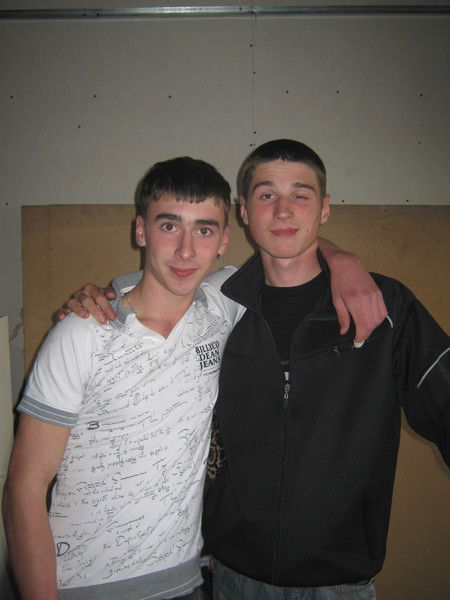 Антон Коротяев