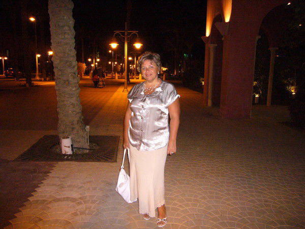 Елена Чистякова