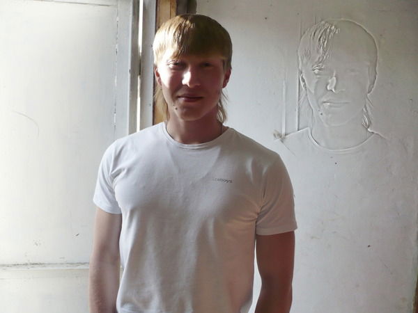 Евгений Меньков