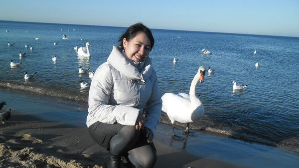 Гульнур Елекен