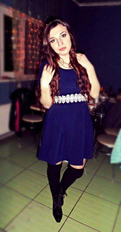 Надежда Мирошниченко