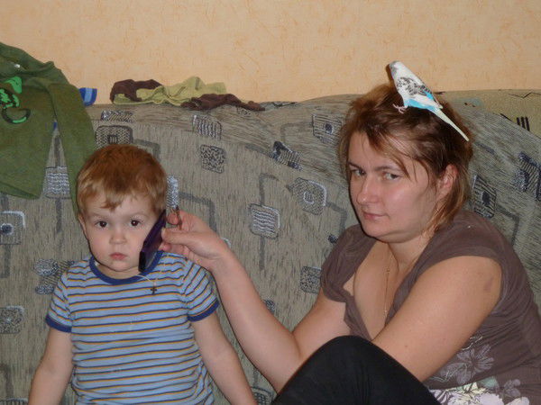 Татьяна Васильева