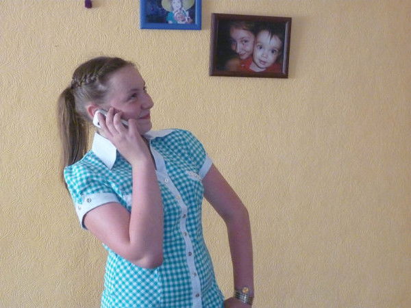 Дарья Михеева