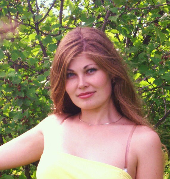 Ирина Килина