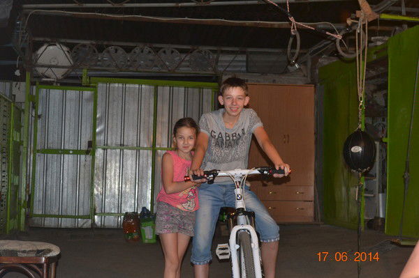 Никита Юдин