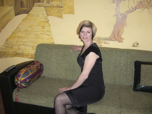 Нелли Князева