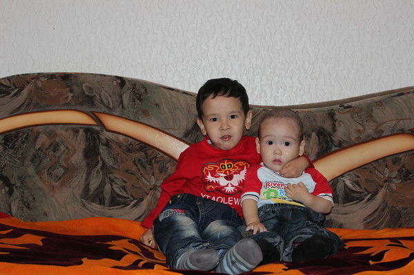 Алмас - Гулзада