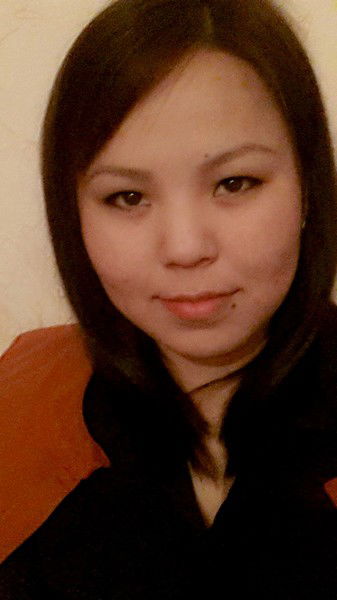 Назира Буралкы