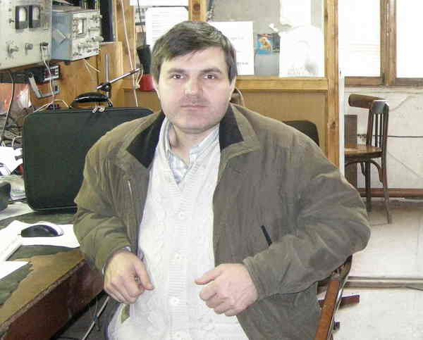 Анатолий Сторчак