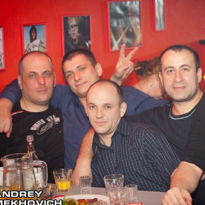 Вячеслав Брусов