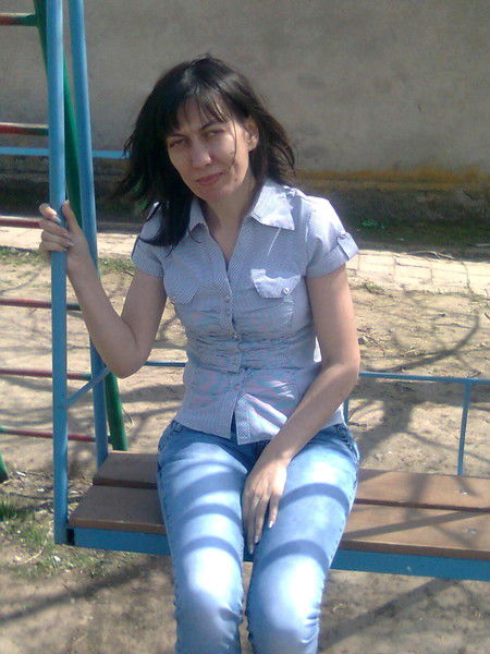 Ирина Ковалева