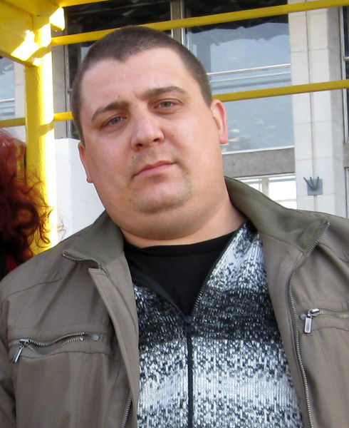 Алексей Крылов