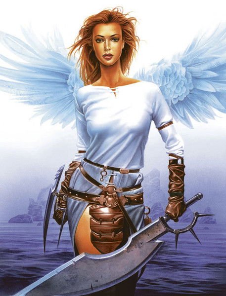 Марина Анищук