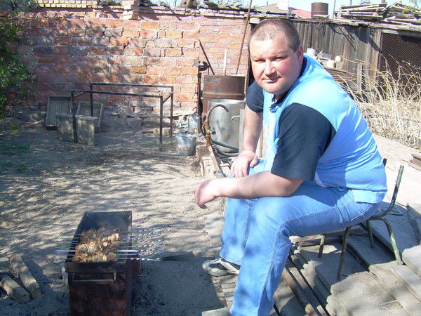 Юрий Саморуков