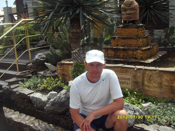 Виталий Кривошеин