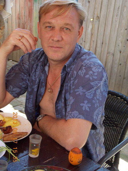 Владимир Паненко