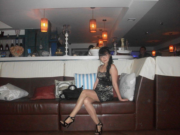 Наталья Гаврилина