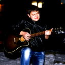 Серёга Горбунов